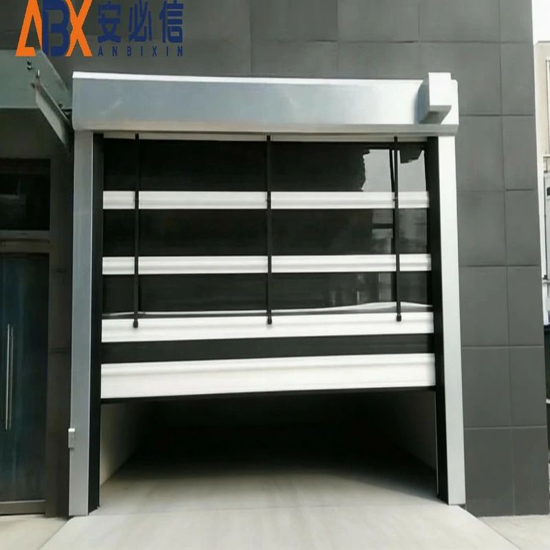 阳江柔性门
