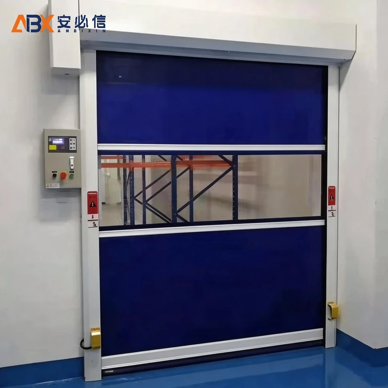 阳江洁净快速门